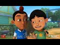 Upin ipin dubing sunda