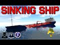 Roblox with itsjamman sinking ship  ft balokae