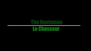 Butcher Babies - The Huntsman (Traduction Française)