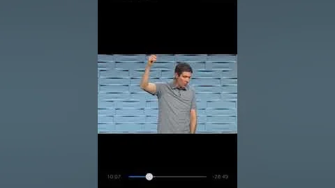 Matt Chandler - Inner Being