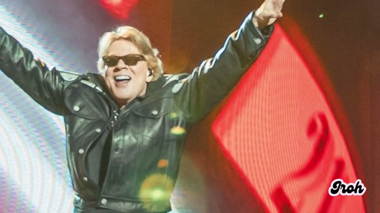 Guns N' Roses Debut Nothin' and Atlas Live at 2026 Tour Kickoff