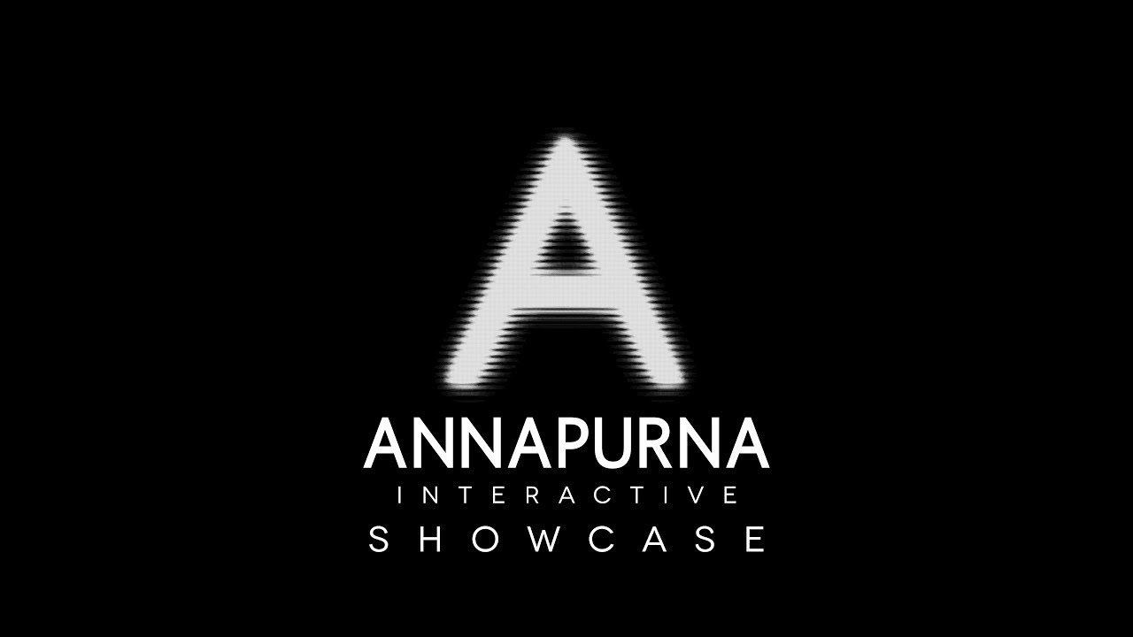 Annapurna Interactive Showcase I Summer of Gaming 2023