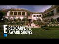 Inside "Second Wives Club" Star Shiva Safai's Mansion | E! Red Carpet & Award Shows