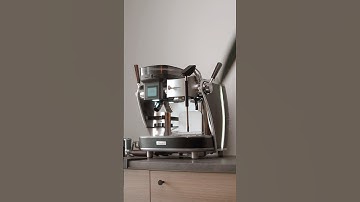 La seine X Espresso machine Unboxing #espressomachine #laseinex #maxims