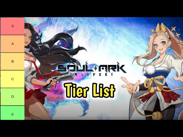 Eversoul tier list: All Souls ranked (November 2023)