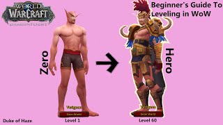 World Of Warcraft Dragonflight Beginners Guide Quest Circuit 11 Nazwatha And Zalamak