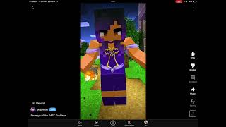 Things you didn’t see in aphmau shorts