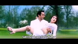 Bechain Mera Dil Hai - Elaan(Subtitulado en español)
