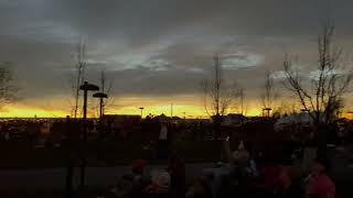 Total Solar Eclipse 2024-04-08