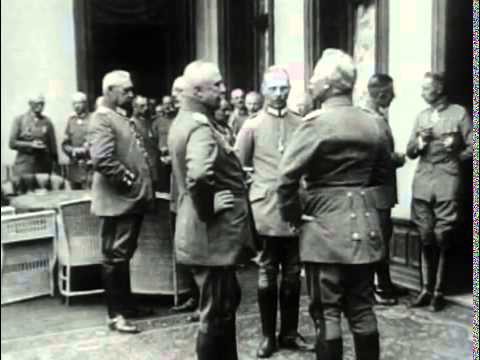 Download History Channel World War I : The Great War - Last Day of WWI