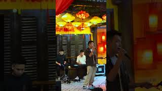 Hit của sếp MTP được cover live band!