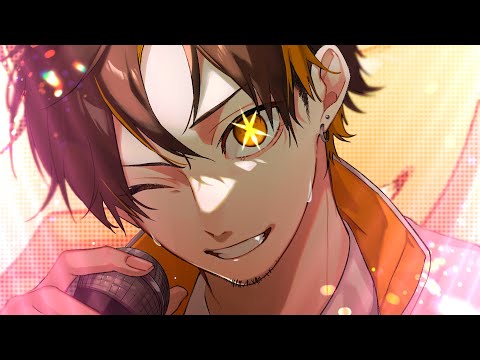 アイドル YOASOBI TVアニメ 推しの子 Covered By NORISTRY 