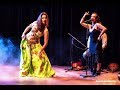 Kaouther Ben Amor & Donia Massoud تعالى - Duet Folklore دنيا مسعود