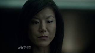 JACK CRAWFORD CATCHES BEVERLY KATZ