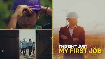 My Bold Leap – L&T GET/PGET Orientation 2025