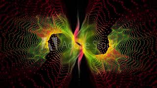 Abstract background with bright light spots. screenshot 2