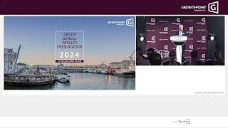 Growthpoint Annual Results 2024