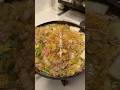 マジで美味い『白菜と豚ひき肉のとろ旨煮』作りました✨作り方はコメント欄へ➡️#簡単レシピ#ズボラ #時短レシピ