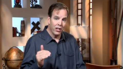 Small Groups with Purpose: Leadership