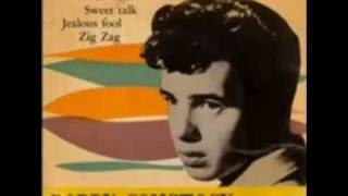 Bobby Comstock - Sweet Talk chords
