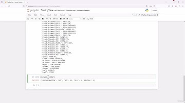 20 - Trading Suggestions Using the TradingView Python Package 📈🤖