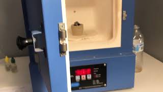 Refine silver without acids, cupelling!!