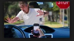 Texting and Driving, DON'T! Chiropractor Pinellas Park FL Dr. Strubbe. 