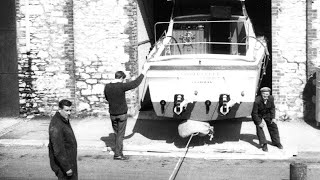 60 Years of Distinction in Detail
