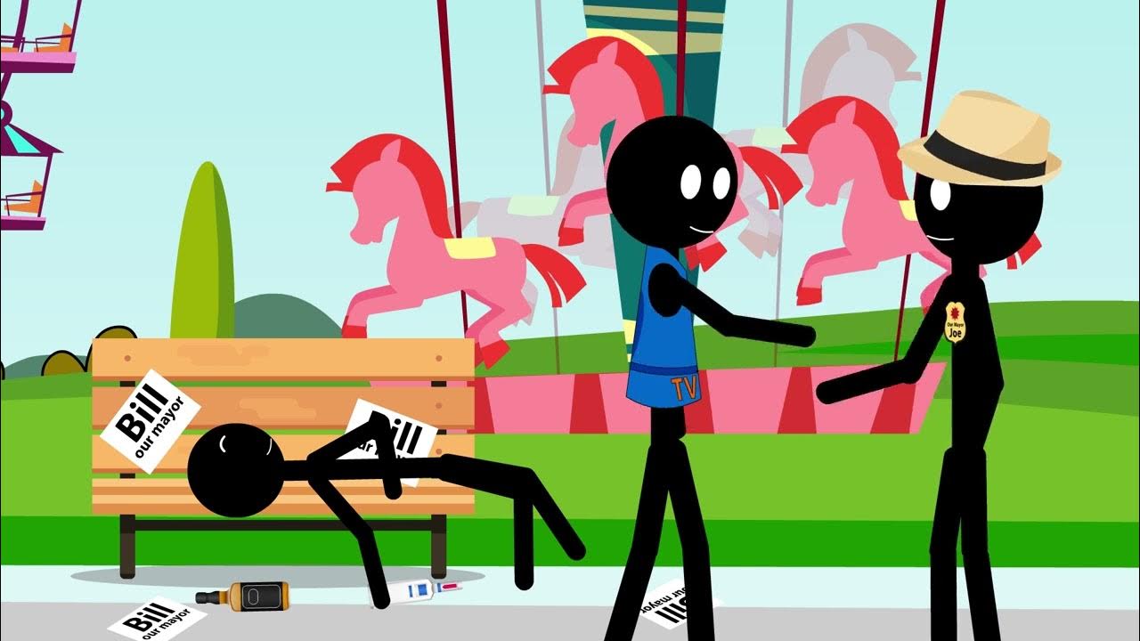 Gutter press. Part Three YouTube