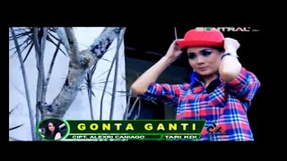 Tari KDI - Gonta-Ganti (HD Quality)