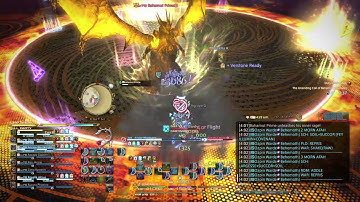 UCOB Exaflares "Two-One" Dodging Strat