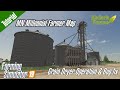 Grain Dryer Operation & Bug Fix for new and existing games on the MN Millennial Farmer Map