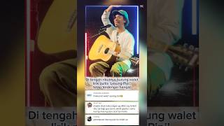 Download Lagu Raim Laode Nyanyikan ‘Lesung Pipi’, Meski Ada Burung Walet Ribut, Suaranya Tetap Bikin Hangat MP3