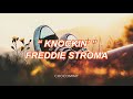 ★日本語訳★Knockin’ - Freddie Stroma