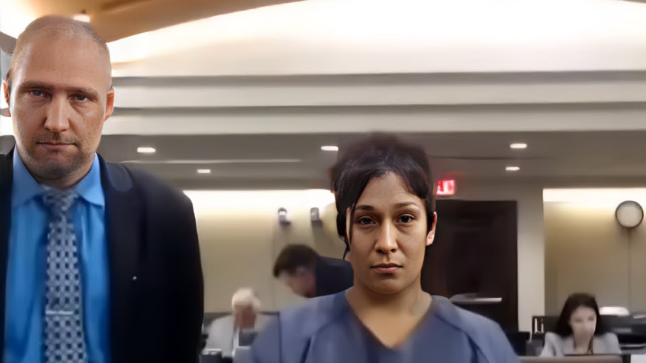 "Repeat Offender Loses Last Chance — Judge Boyd Shows No Mercy"