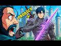 (1 - 25) Born into a Weak Noble House, He Becomes Overpowered Through Training! | Manhwa Recap