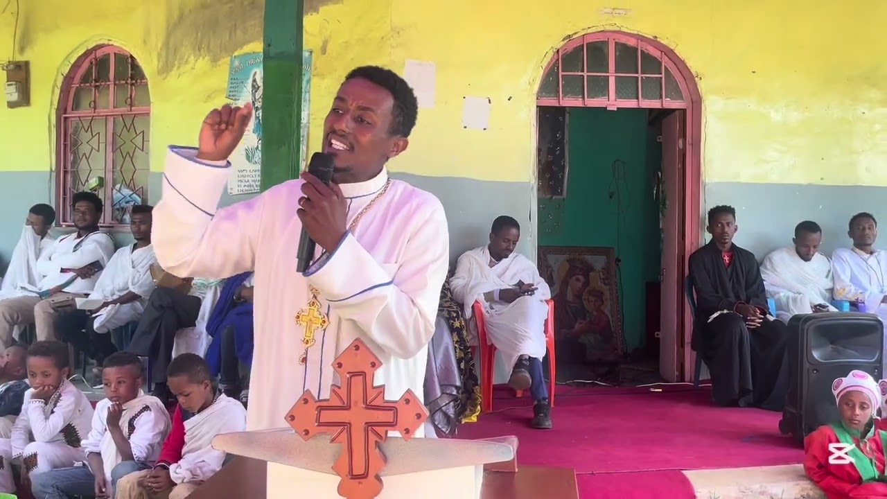 Ortodoksin dhugee machawuu ennii kirstanaa mitii barmasaa ergaa guddaa qabbuu 