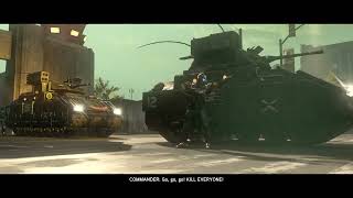 Prototype 2 Xbox Series S Part 7 Salvation (New Game+)