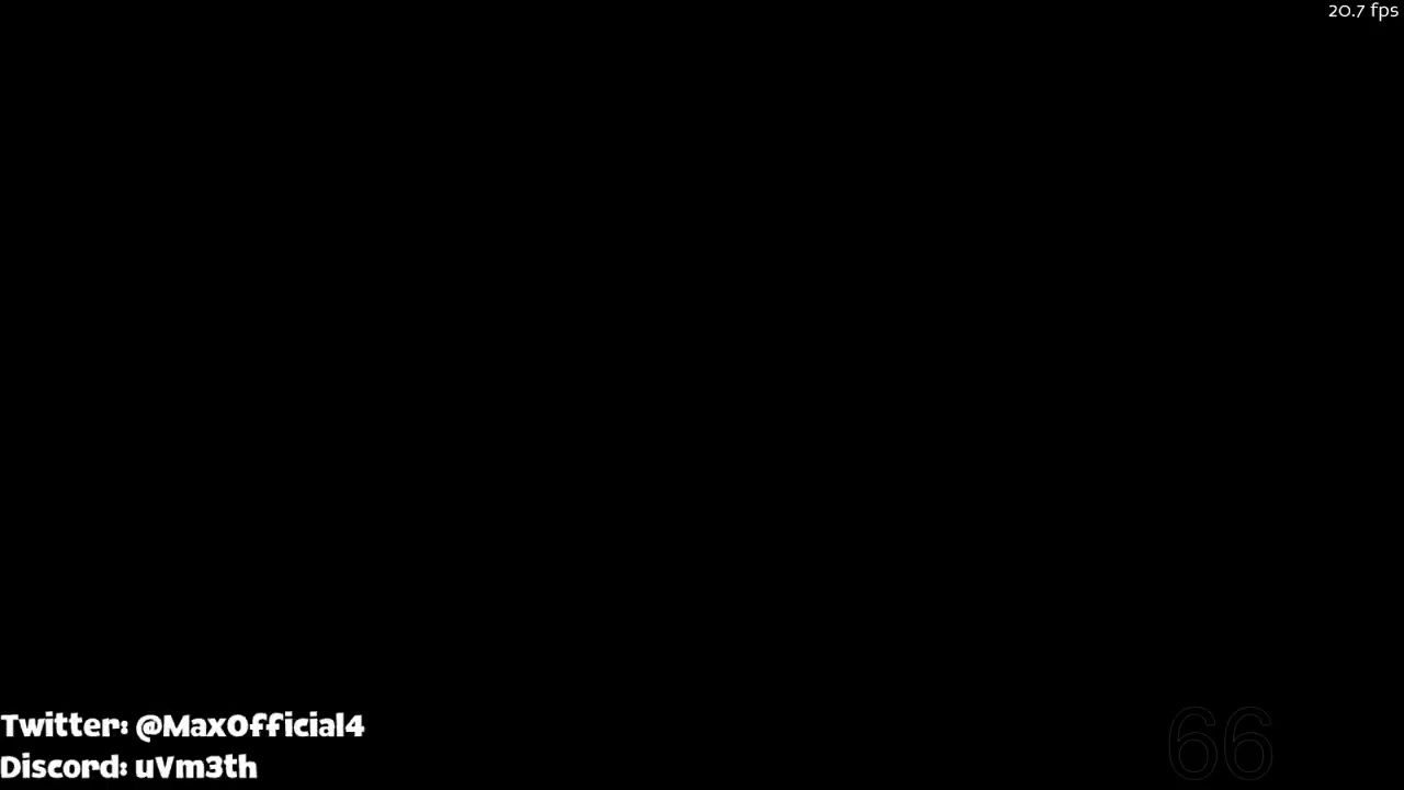 Toontown: Dessert Storm - Live Steam