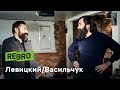 Алексей Васильчук, совладелец ресторанного холдинга RESTart Vasilchuk Brothers