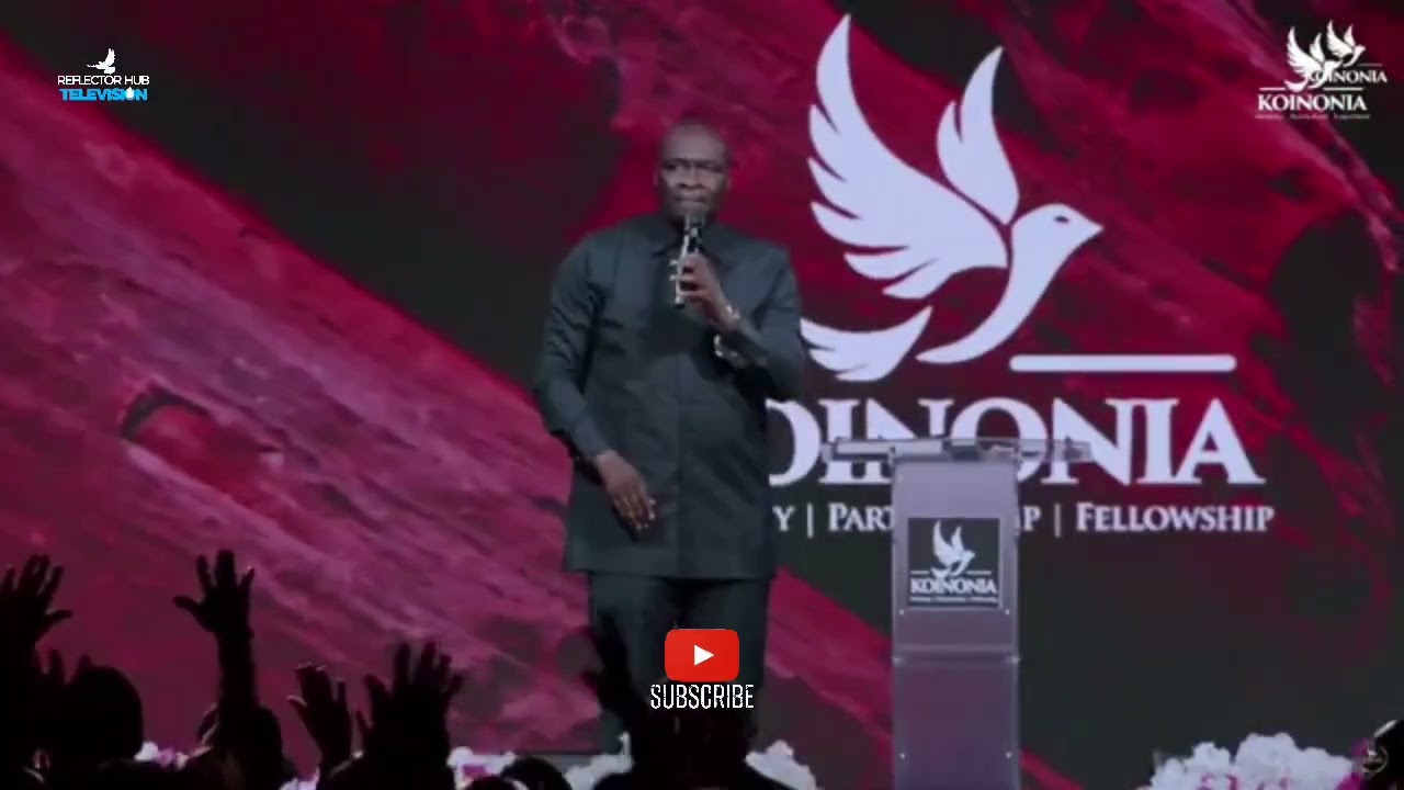 God Is Changing Your Season For Good – Dangerous Midnight Prayers | Apostle Joshua Selman