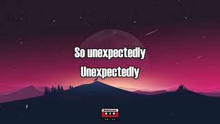 Jason Chen - Unexpectedly (Lyrics)