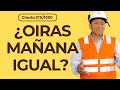👂🔊 ¡Cuidado con el Ruido! | ¿Oirá Usted Tan Bien Mañana? | Charla SST (135/1000) ⚠️