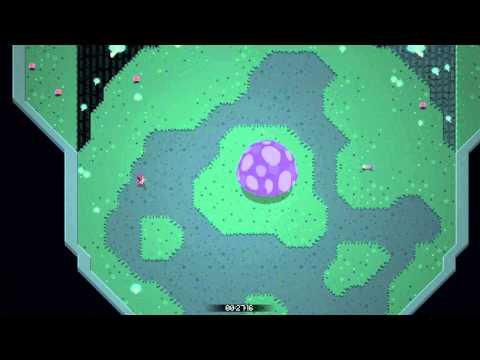 Vidéo: Titan Souls: Comment Battre Vinethesis Et Obello