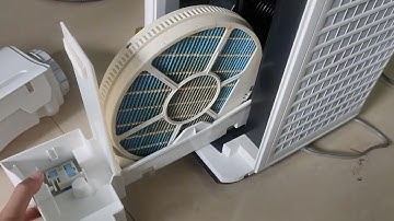 Lên cho ae một cặp lọc Kk bù ẩm Sharp KC-D70, KC-E70, cs: 77w. Giá: 3200k/cặp. LH: 0967578731