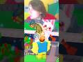 STEAL A BRAINROT MA SE DICO LA PAROLA “MINECRAFT” FINISCE IL VIDEO!🤐 #shorts #roblox #brainrot #ps5