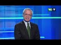 L'anteprima di Mentana del Tg La7 del 30 luglio 2026