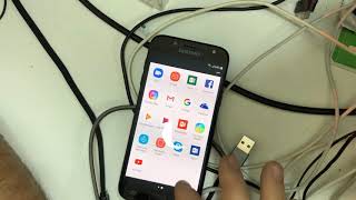 FRP ! J530f U7 обход Google account/ Bypass Google account U7