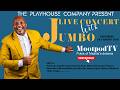 OUTSIDE SHOW Live In Concert With Jumbo Nontokozo Mkhize Ntencane Thina Zungu Gatsheni Ayanda Ntanzi 