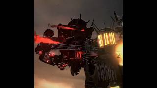 Astro Juggernaut - | edit 💫🗿 #skibiditoilet #edit #shorts #fypシ
